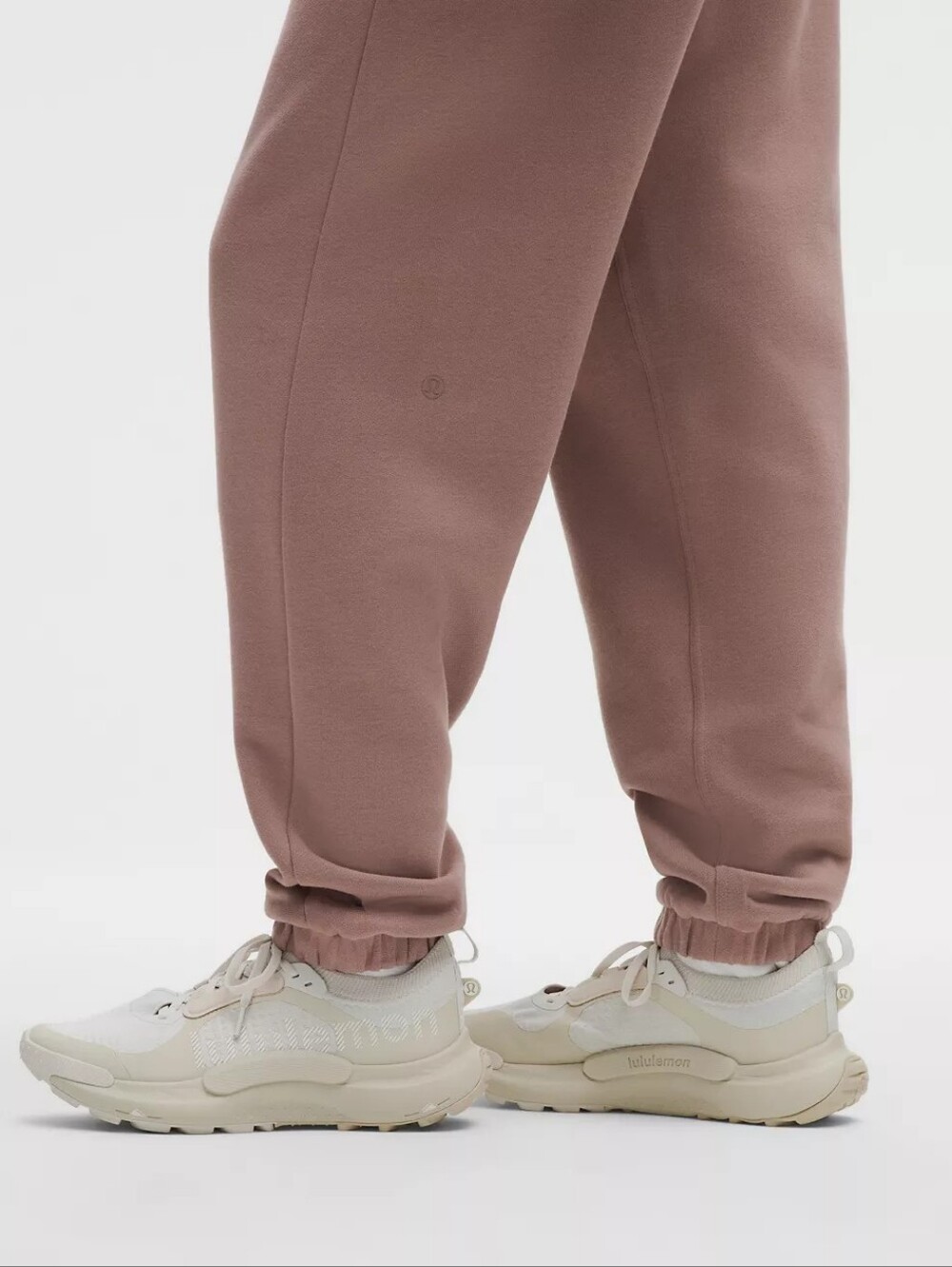 Lululemon Scuba Mid-Rise Oversized Jogger - Picture 6 of 6